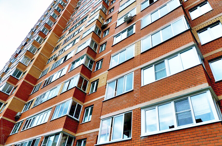 Остекление квартир в Жуковском под ключ. Цены на ПВХ окна.